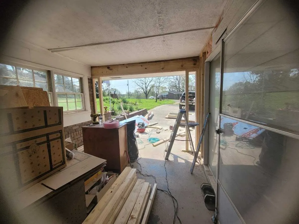 Air movers and dehumidifier for Drying & Dehumidification in Cypress